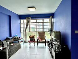 Blk 80C Telok Blangah Towers (Bukit Merah), HDB 3 Rooms #448406031